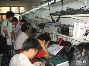 十年經驗，快速上門，電腦維修僅需30元起