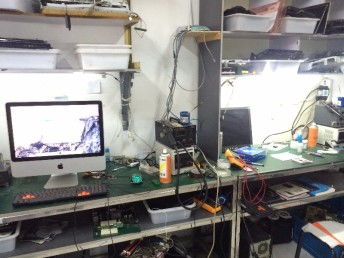 上海嘉定區專業電腦維修服務 江橋、南翔、安亭上門無憂