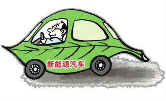 新能源汽車租賃指南 主流模式與實用建議